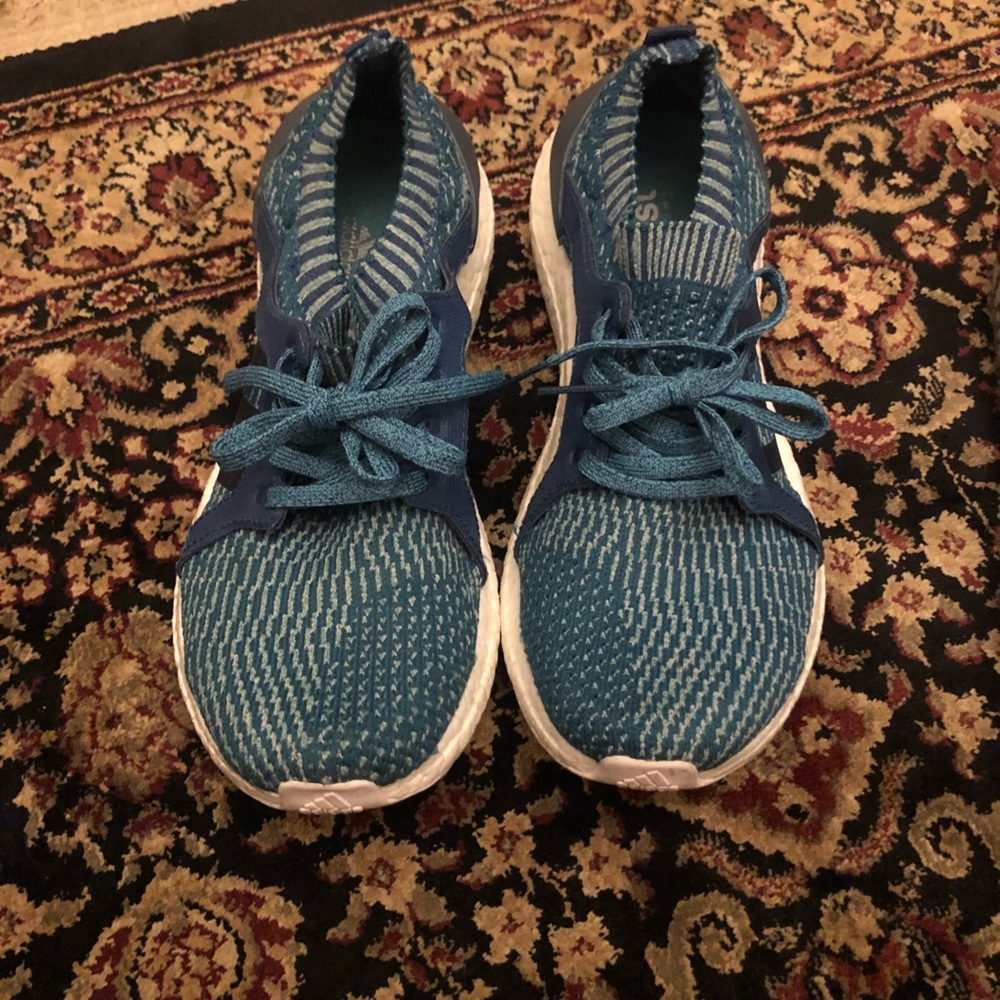 Adidas Parley Ultra Boost